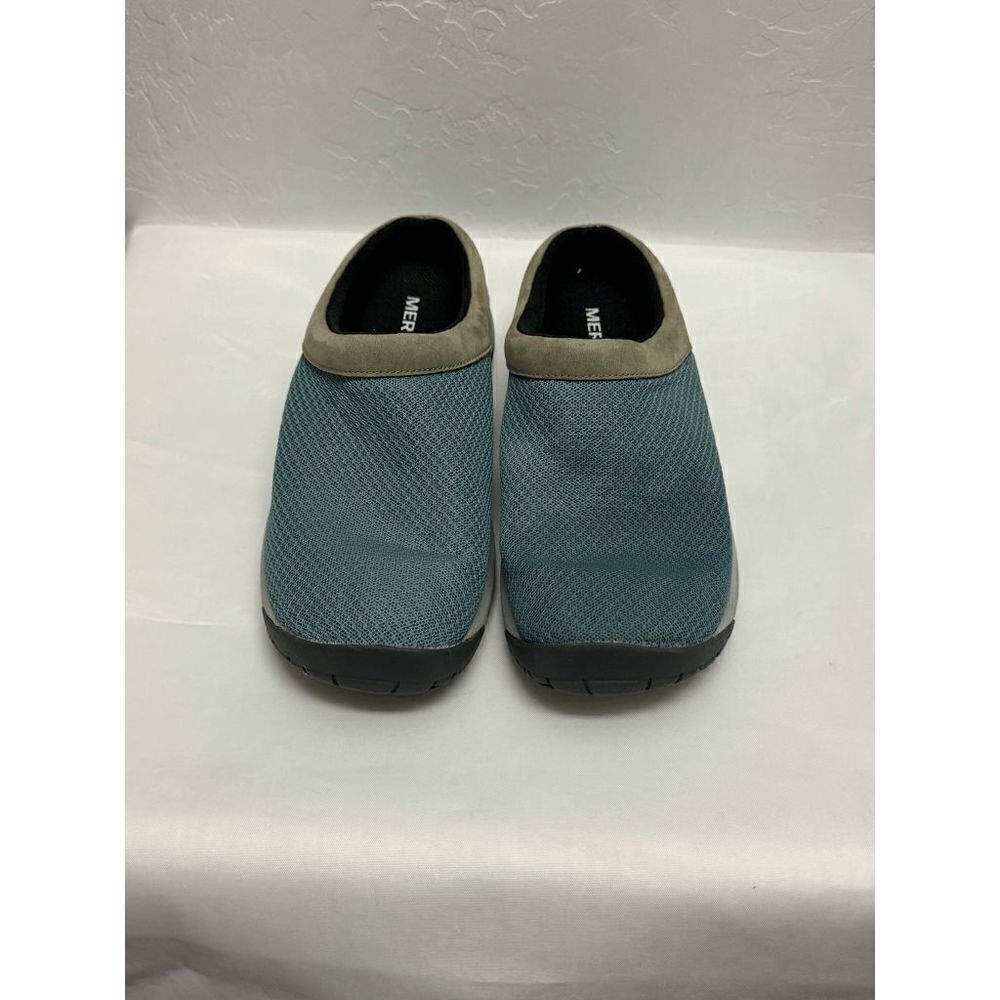 Merrell Women's Encore Breeze 4 Clog 10 Trooper Size 7
